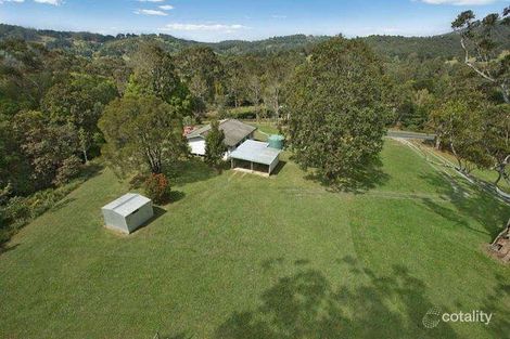 802 Tallebudgera Creek Rd, Tallebudgera Valley, QLD 4228
