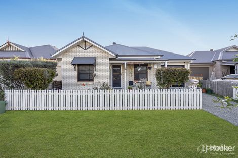 Property photo of 51 Combs Street Yarrabilba QLD 4207