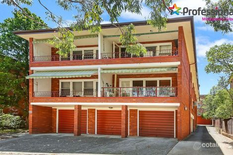Property photo of 5/28 Lancelot Street Allawah NSW 2218