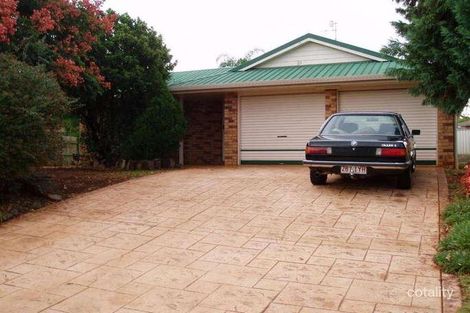 3 Satinwood Ct, Glenvale, QLD 4350