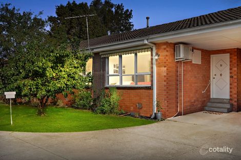 9/40 Valley St, Oakleigh South, VIC 3167