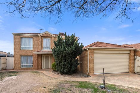 Property photo of 44 Machair Drive Point Cook VIC 3030