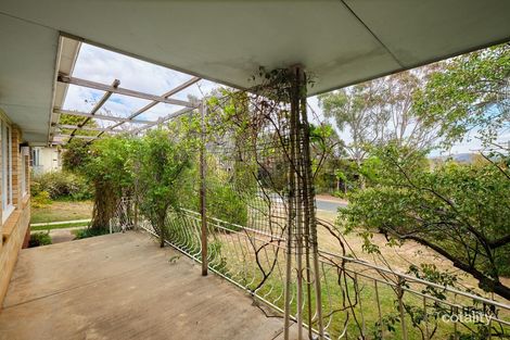 Property photo of 23 Richards Street Hackett ACT 2602