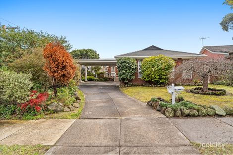 Property photo of 9 Crusader Crescent Glen Waverley VIC 3150