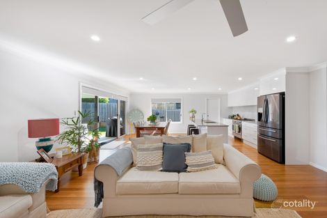 Property photo of 20 Paris Lane Port Macquarie NSW 2444