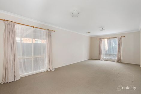 Property photo of 44 Machair Drive Point Cook VIC 3030