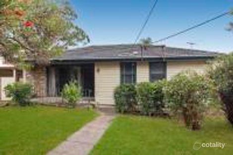 Property photo of 13 Morison Drive Lurnea NSW 2170