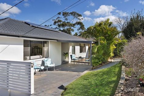 Property photo of 43 Alameda Way Warriewood NSW 2102