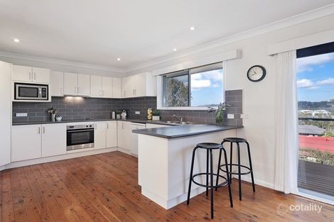 Property photo of 43 Alameda Way Warriewood NSW 2102