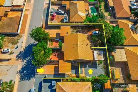 Property photo of 5D Yarrunga Crescent South Hedland WA 6722