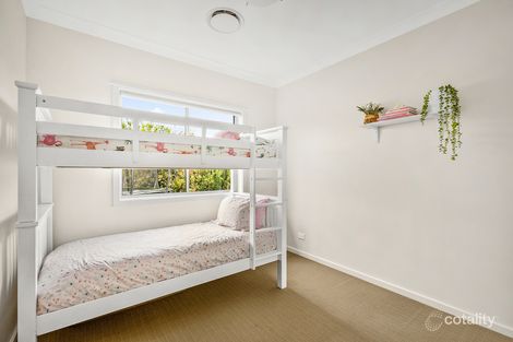 Property photo of 191 Ridgeline Drive The Ponds NSW 2769