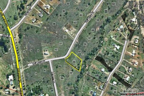 26 Golf Links Dr, Toll, QLD 4820