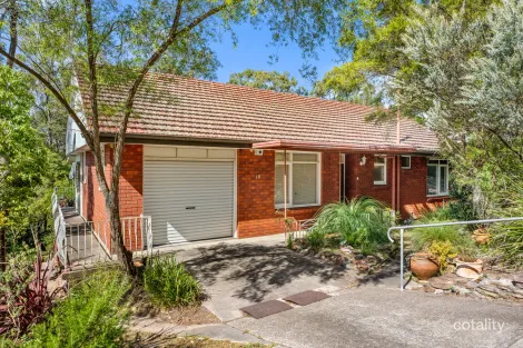 Property photo of 18 Hume Road Lapstone NSW 2773