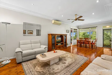Property photo of 18 Hume Road Lapstone NSW 2773