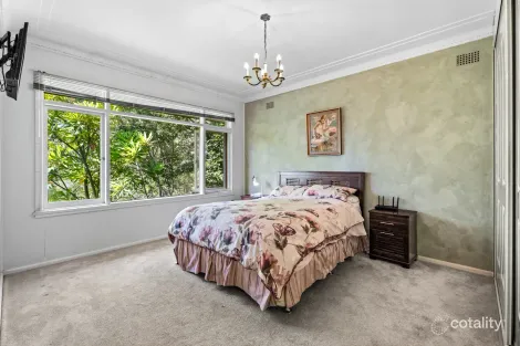 Property photo of 18 Hume Road Lapstone NSW 2773