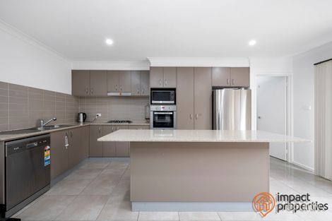 Property photo of 7 Roy Marika Street Bonner ACT 2914