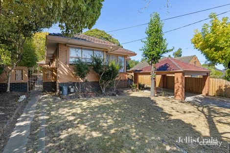 206 Lower Plenty Rd, Rosanna, VIC 3084