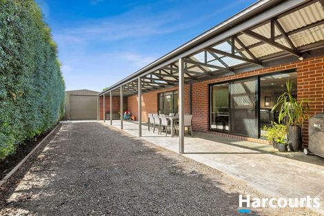 Property photo of 225 Kossuth Street Sebastopol VIC 3356