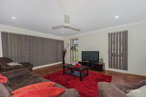 Property photo of 9 McNamara Place Redbank Plains QLD 4301