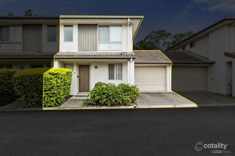 Property photo of 61/147-153 Fryar Road Eagleby QLD 4207
