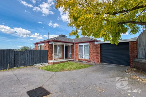 5/3 Hale Pl, Pakenham, VIC 3810