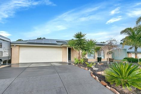 Property photo of 5 Klauber Street Lyndoch SA 5351