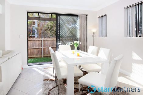 Property photo of 1/7 Talbot Road Guildford NSW 2161