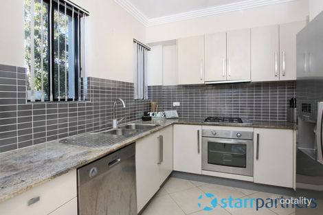 Property photo of 1/7 Talbot Road Guildford NSW 2161