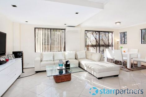 Property photo of 1/7 Talbot Road Guildford NSW 2161