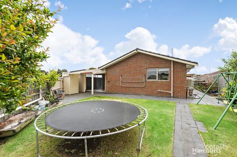 Property photo of 3/77 Oaktree Drive Hampton Park VIC 3976
