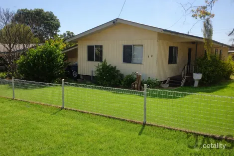 19 Brett Ave, Healy, QLD 4825