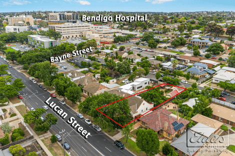 Property photo of 48 Lucan Street North Bendigo VIC 3550