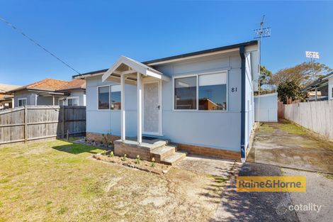81a Barrenjoey Rd, Ettalong Beach, NSW 2257