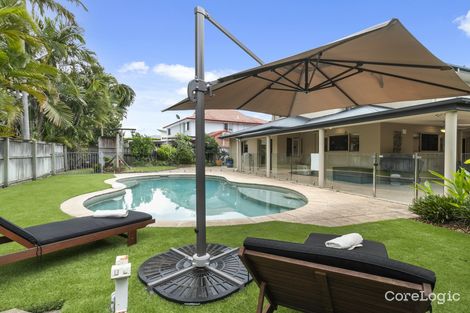 Property photo of 12 Samuel Place Sinnamon Park QLD 4073