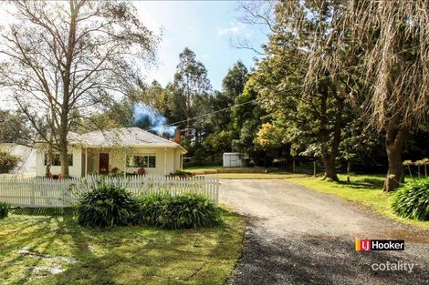 Property photo of 25 Kongwak-Inverloch Road Kongwak VIC 3951