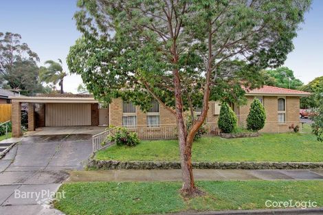 Property photo of 16 Heswall Court Wantirna VIC 3152