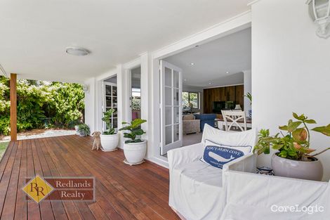 Property photo of 48 Makaha Drive Birkdale QLD 4159