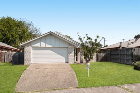 Property photo of 3 Explorer Street Raceview QLD 4305