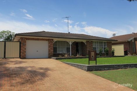 Property photo of 20 Werona Avenue Claremont Meadows NSW 2747