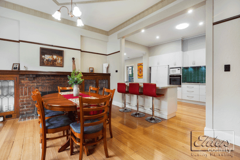 Property photo of 48 Lucan Street North Bendigo VIC 3550