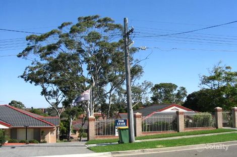 Property photo of 9/18 Hancott Street Ryde NSW 2112