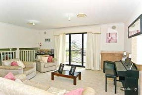 Property photo of 37 Mailey Circuit Rouse Hill NSW 2155