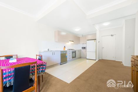 Property photo of 8/84 Tasman Parade Fairfield West NSW 2165
