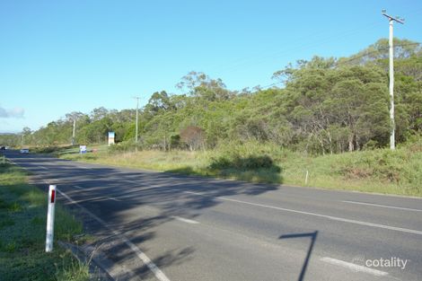 2591 Round Hill Rd, Round Hill, QLD 4677