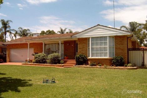 66 Manning St, Kingswood, NSW 2747