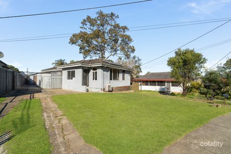 Property photo of 42 Ellis Crescent Miller NSW 2168