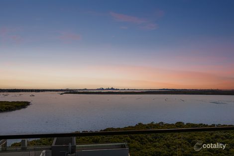 Property photo of 1105/3 Foreshore Boulevard Woolooware NSW 2230