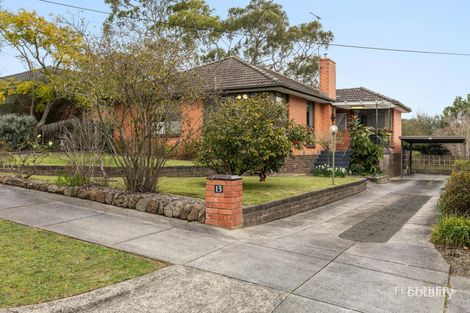 13 Oxford St, Nunawading, VIC 3131