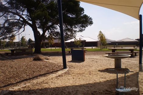 Property photo of 22 Fongeo Drive Point Cook VIC 3030