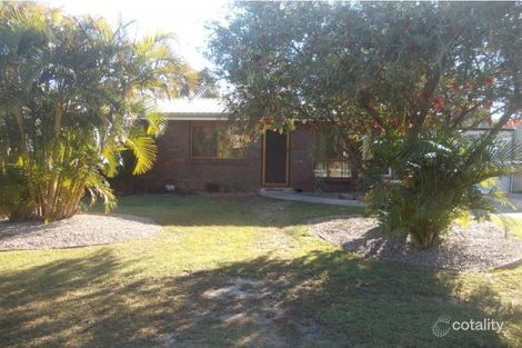 Property photo of 21 Kippah Street Deception Bay QLD 4508